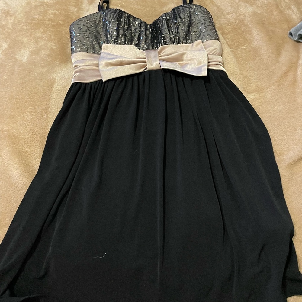 Very gorgeous comfortable dress